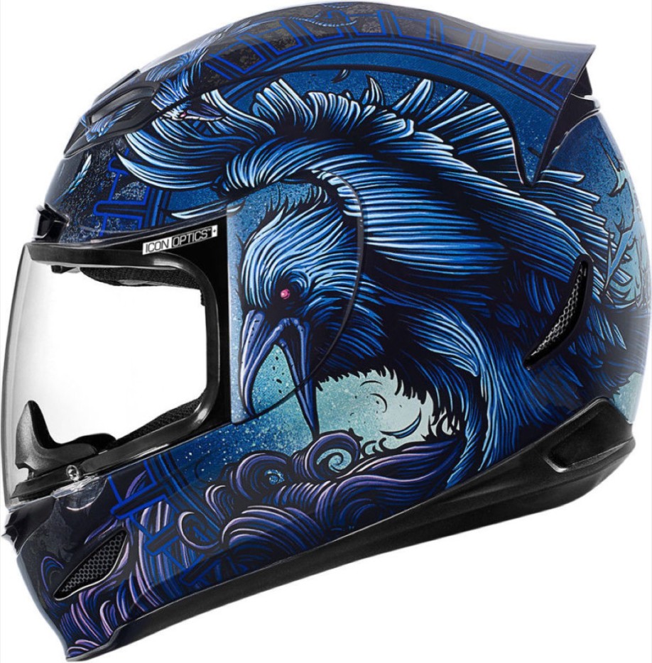 01017082-ride-icon-blue-black-airmada-ravenous-raven-motorcycle-full-face-biker-helmet-2