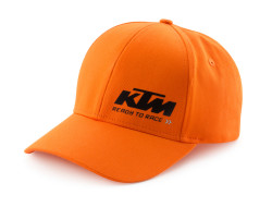 150115_3PW1775300_RACING ORANGE CAP