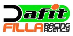 DAFIT-filla-racing-agency-logo