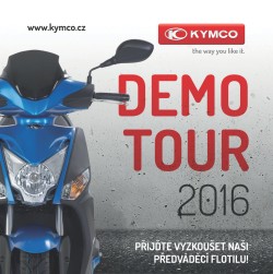 Demo Tour 2016