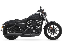 2016 Iron. Sportster. INTERNATIONAL ONLY