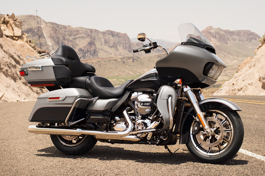 H-D Road Glide Ultra_1