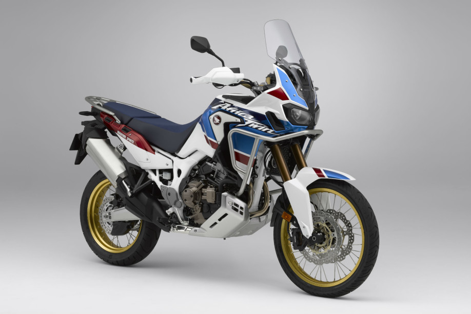 Honda Africa Twin Adventure Sports 170821_DCT_RFQ