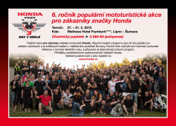 Honda Fest_vyrez_210x150_CZ