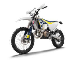 Husqvarna MY17 TE 250 Studio