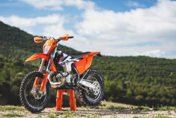 KTM EXC_MODELO 2017_Est†tica