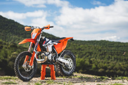 KTM EXC_MODELO 2017_Est†tica