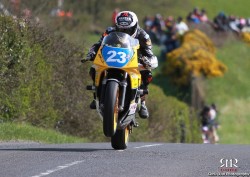 TANDRAGEE Chris Usal 4