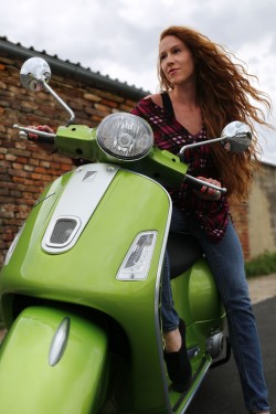 Vespa Days 2