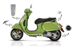 Vespa Days 3