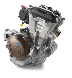 FE 250_FE 350 2017 Engine