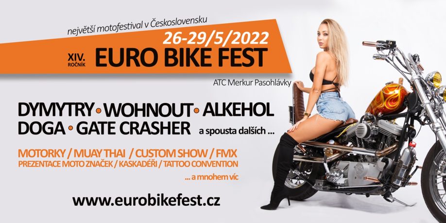 Euro Bike Fest 2022