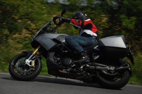 Aprilia Caponord 1200 ABS/ATC Travel aDD 