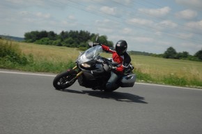 Aprilia Caponord 1200 ABS/ATC Travel aDD 