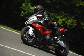 BMW S1000RR