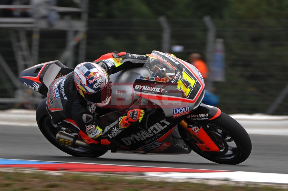 Brno 2015 - Moto2