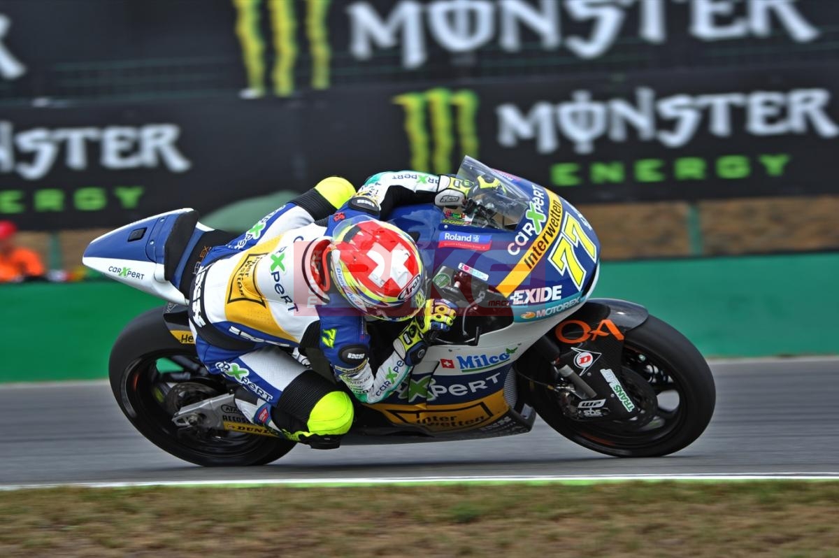 Brno 2015 - Moto2