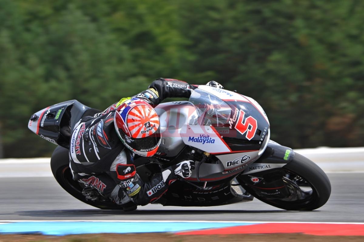 Brno 2015 - Moto2