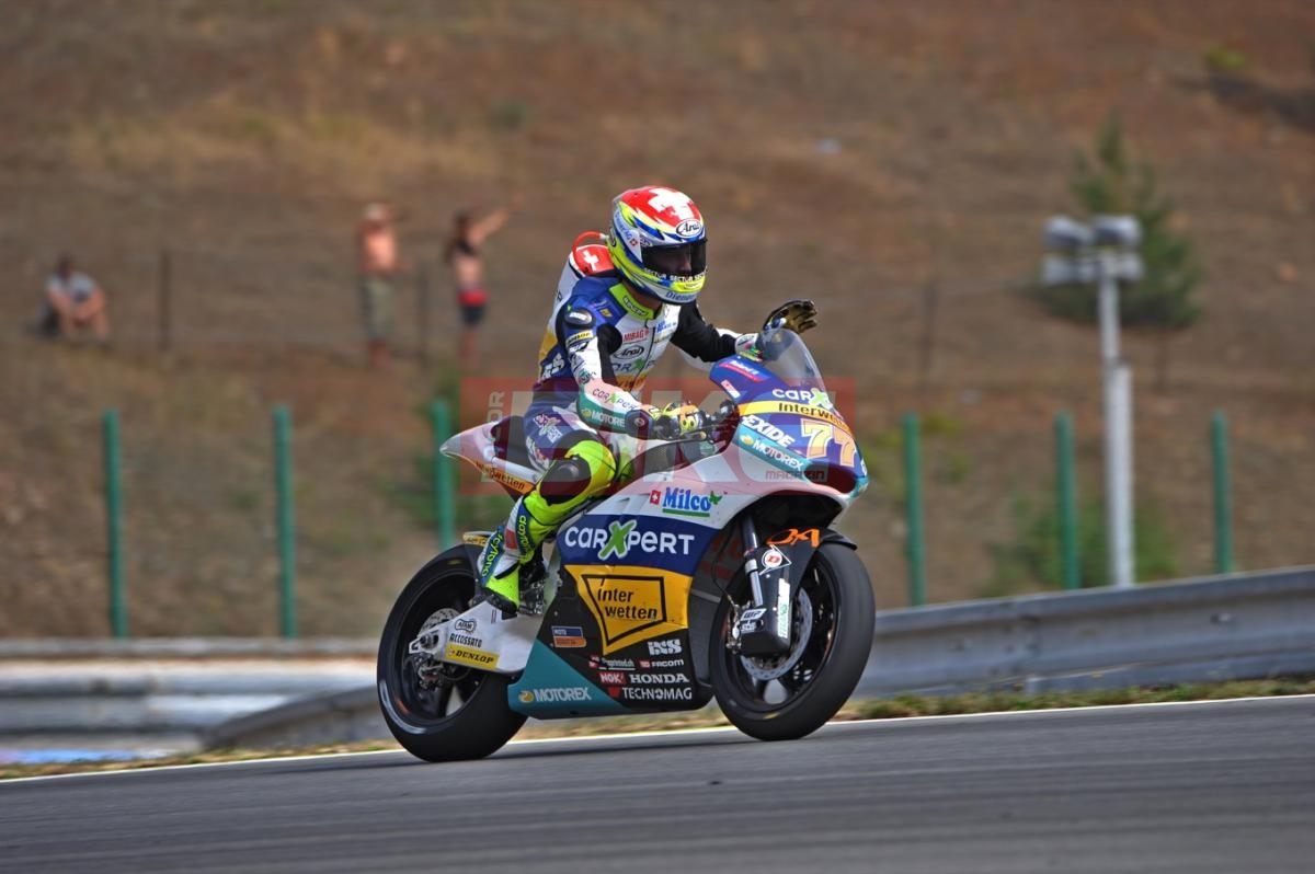 Brno 2015 - Moto2