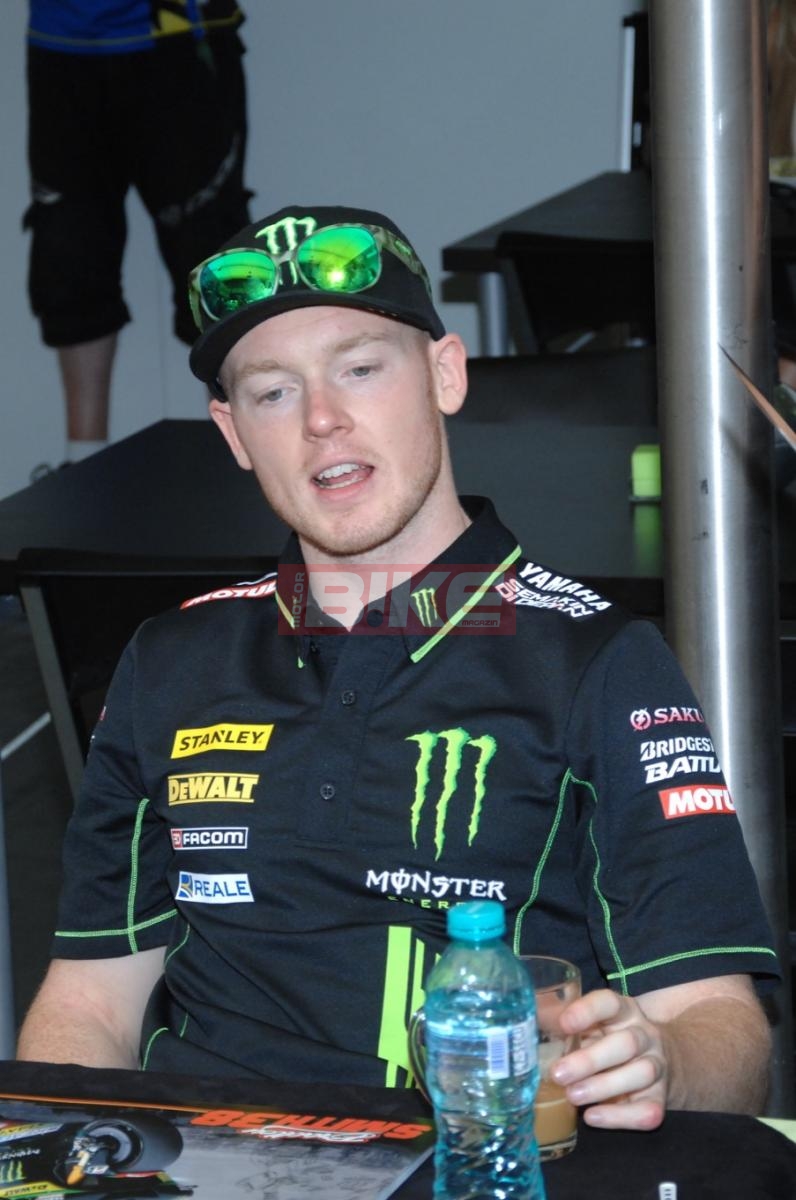 Brno 2015 - MotoGP