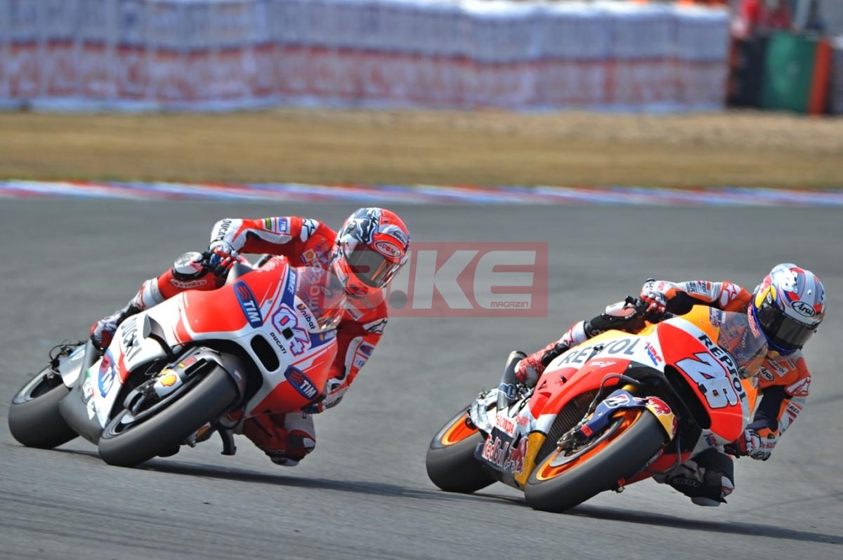 Brno 2015 - MotoGP