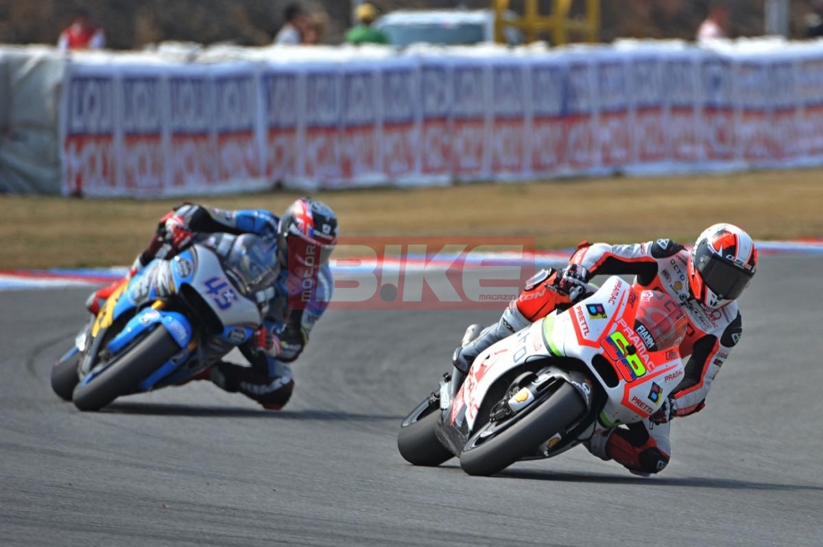 Brno 2015 - MotoGP