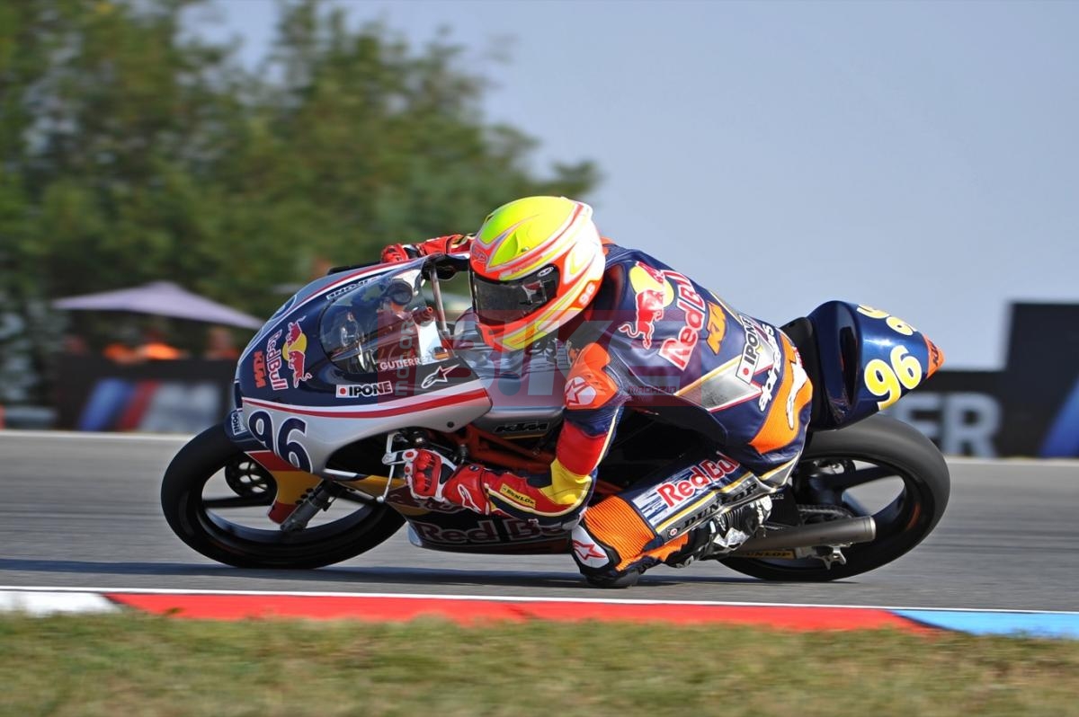 Brno 2015 - Rookies