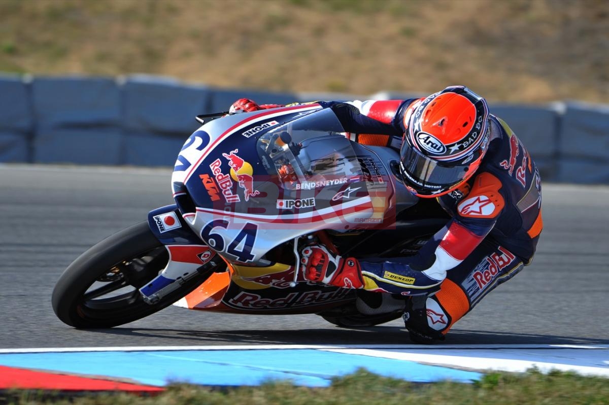 Brno 2015 - Rookies