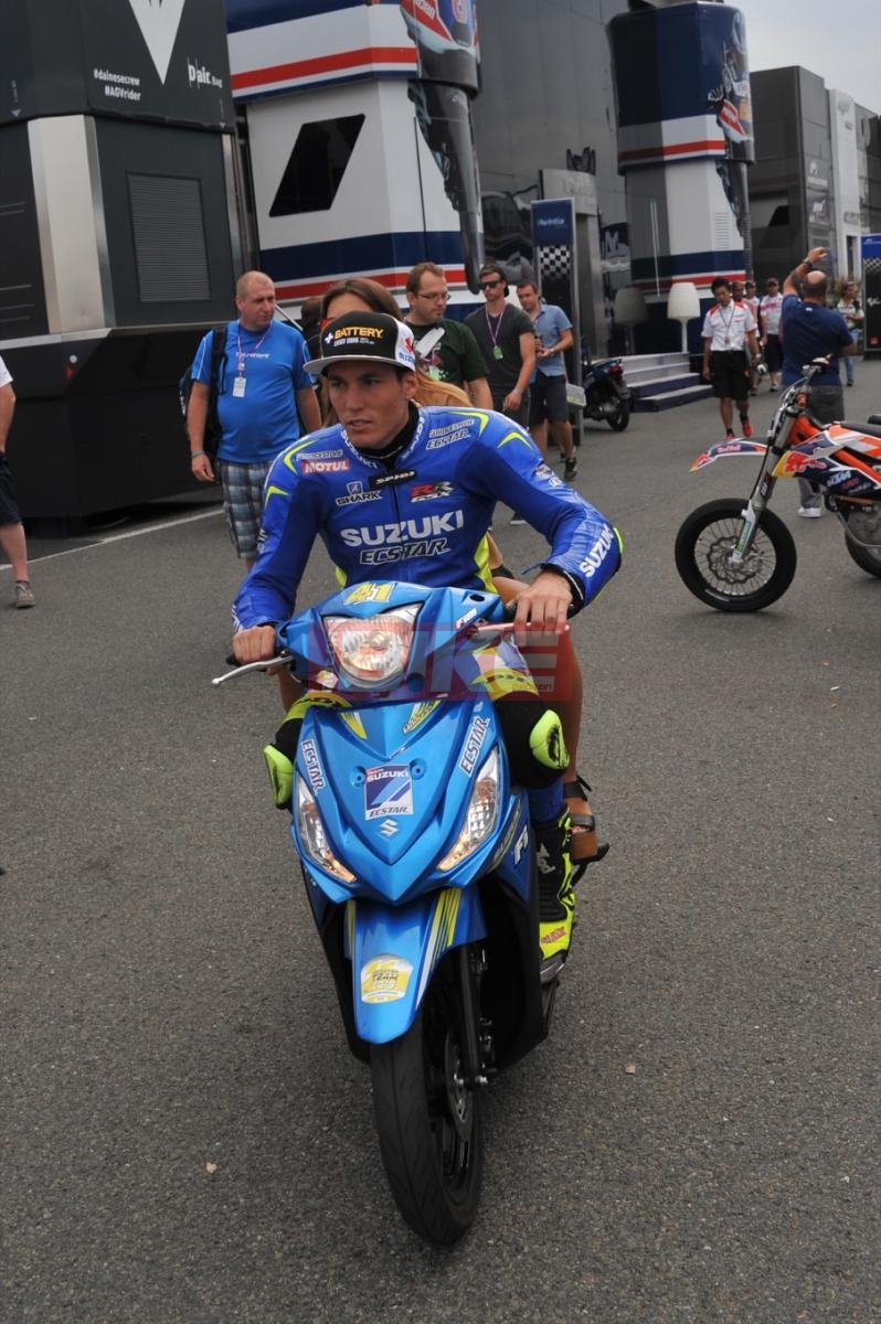 Brno 2015 - Rookies