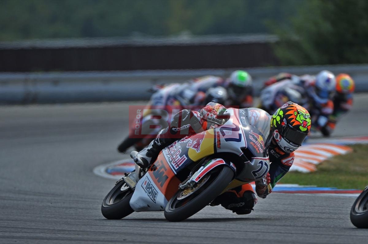 Brno 2015 - Rookies