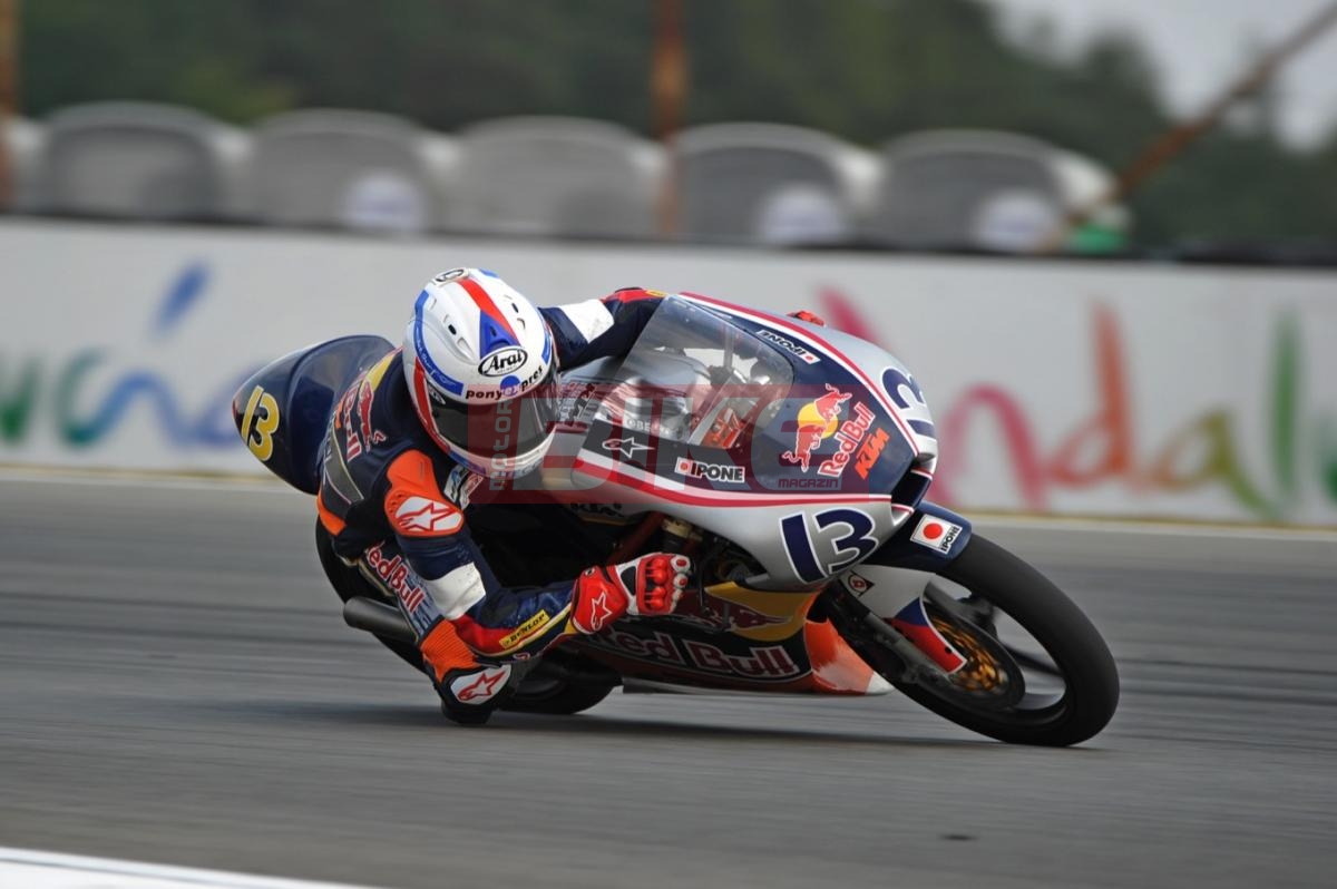 Brno 2015 - Rookies