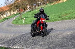 Ducati Hyperstrada