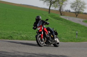 Ducati Hyperstrada