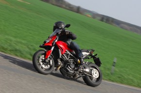 Ducati Hyperstrada