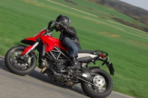 Ducati Hyperstrada