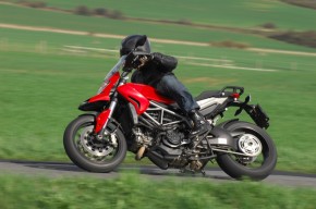 Ducati Hyperstrada