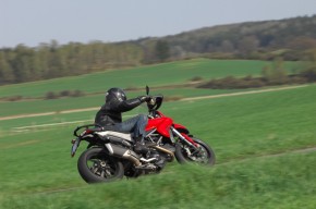 Ducati Hyperstrada