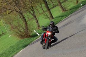 Ducati Hyperstrada