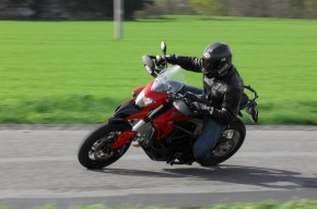 Ducati Hyperstrada