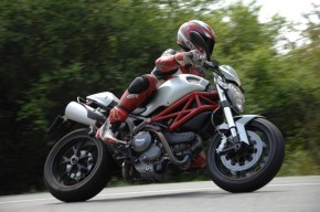 Ducati Monster 796