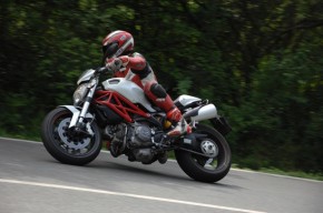 Ducati Monster 796