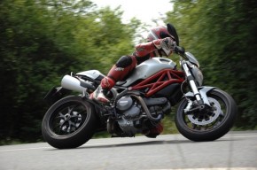 Ducati Monster 796