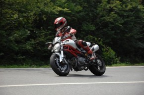 Ducati Monster 796