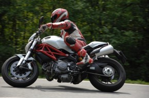 Ducati Monster 796