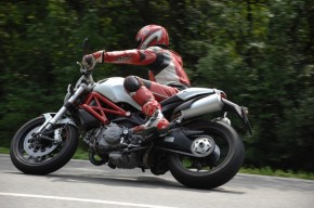 Ducati Monster 796