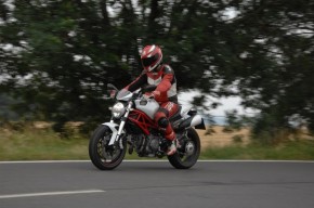 Ducati Monster 796