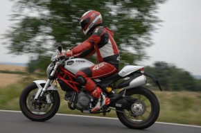 Ducati Monster 796