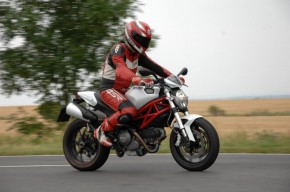 Ducati Monster 796