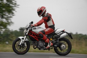 Ducati Monster 796