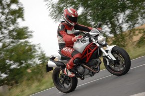 Ducati Monster 796